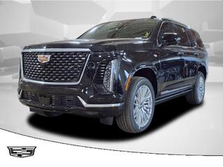2026 Cadillac Escalade