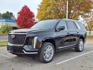 2026 Cadillac Escalade for sale in Ann Arbor MI