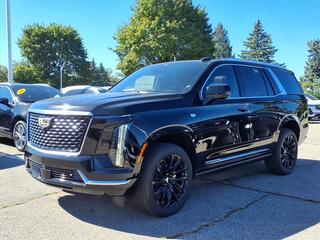 2026 Cadillac Escalade for sale in Ann Arbor MI