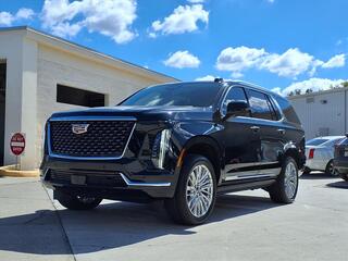 2026 Cadillac Escalade for sale in Tampa FL