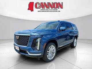 2026 Cadillac Escalade for sale in Oxford MS