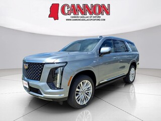 2026 Cadillac Escalade