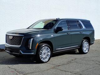 2026 Cadillac Escalade for sale in Greensboro NC