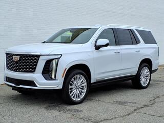 2026 Cadillac Escalade