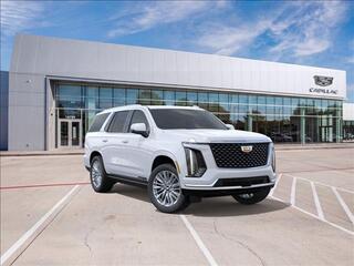 2026 Cadillac Escalade