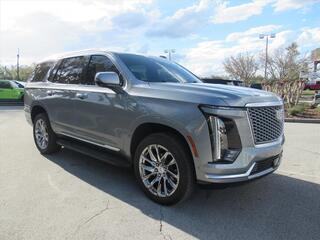 2025 Cadillac Escalade