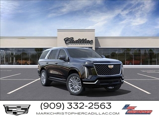 2025 Cadillac Escalade