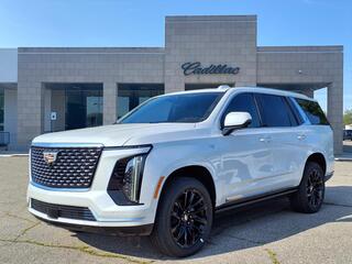 2025 Cadillac Escalade for sale in Ann Arbor MI