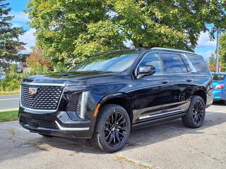 2025 Cadillac Escalade
