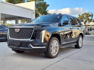 2025 Cadillac Escalade for sale in Tampa FL