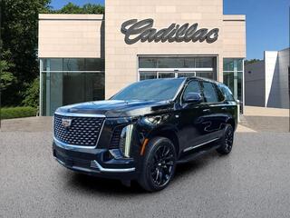 2025 Cadillac Escalade