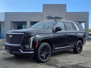 2025 Cadillac Escalade