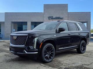 2025 Cadillac Escalade