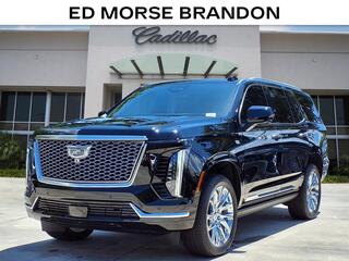 2025 Cadillac Escalade for sale in Brandon FL