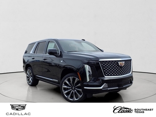 2026 Cadillac Escalade