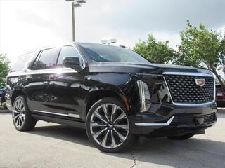 2026 Cadillac Escalade for sale in Ocala FL