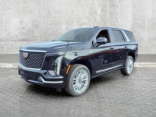 2026 Cadillac Escalade