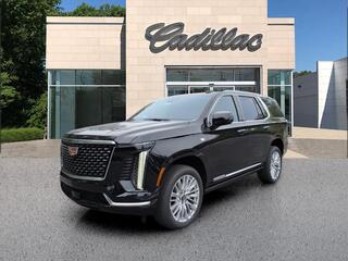2026 Cadillac Escalade