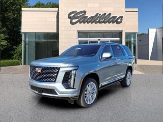 2026 Cadillac Escalade