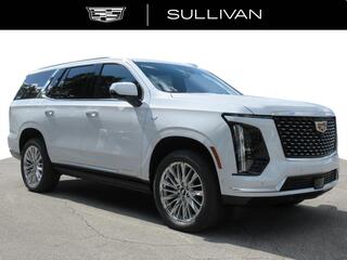 2026 Cadillac Escalade