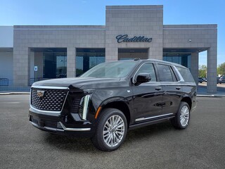 2026 Cadillac Escalade