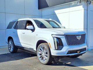 2026 Cadillac Escalade for sale in Charlotte NC