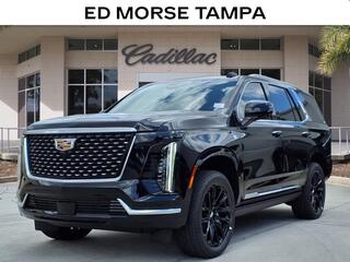 2025 Cadillac Escalade