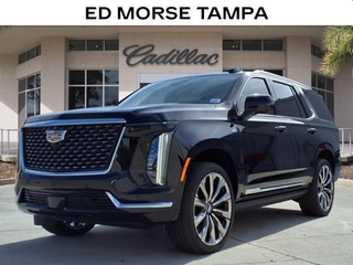 2025 Cadillac Escalade for sale in Tampa FL