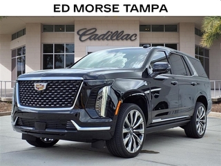 2025 Cadillac Escalade for sale in Tampa FL