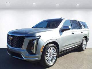 2025 Cadillac Escalade