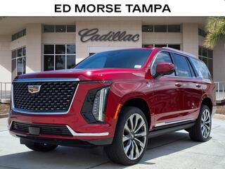 2025 Cadillac Escalade for sale in Tampa FL