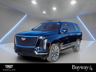 2025 Cadillac Escalade