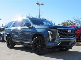 2025 Cadillac Escalade for sale in Ocala FL