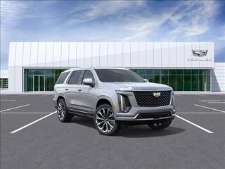 2025 Cadillac Escalade