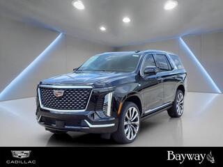 2025 Cadillac Escalade