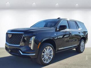 2025 Cadillac Escalade