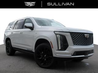 2025 Cadillac Escalade for sale in Ocala FL