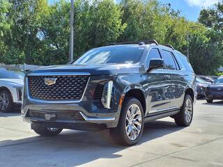 2025 Cadillac Escalade for sale in Brandon FL