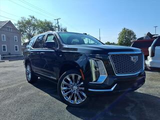 2026 Cadillac Escalade for sale in Columbiana OH