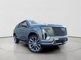 2026 Cadillac Escalade for sale in Youngstown OH