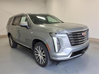 2026 Cadillac Escalade