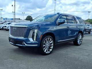 2026 Cadillac Escalade for sale in Greensboro NC