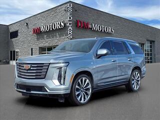 2025 Cadillac Escalade for sale in Walled Lake MI