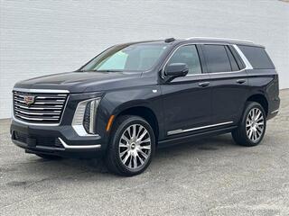 2025 Cadillac Escalade for sale in Greensboro NC