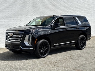 2025 Cadillac Escalade for sale in Greensboro NC