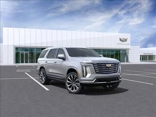 2025 Cadillac Escalade for sale in Newnan GA