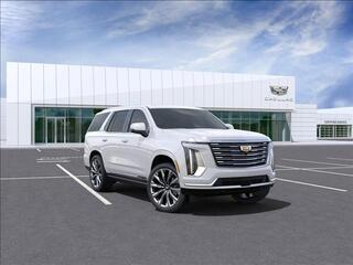 2025 Cadillac Escalade for sale in Newnan GA