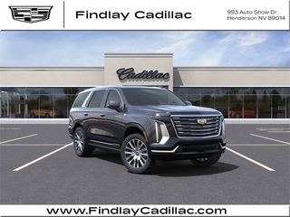 2025 Cadillac Escalade for sale in Henderson NV