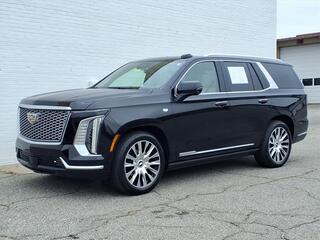 2025 Cadillac Escalade for sale in Greensboro NC