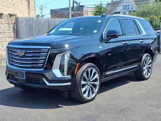 2025 Cadillac Escalade for sale in Freeport NY
